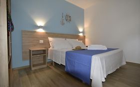 Salsedine Tropea Capo Vaticano